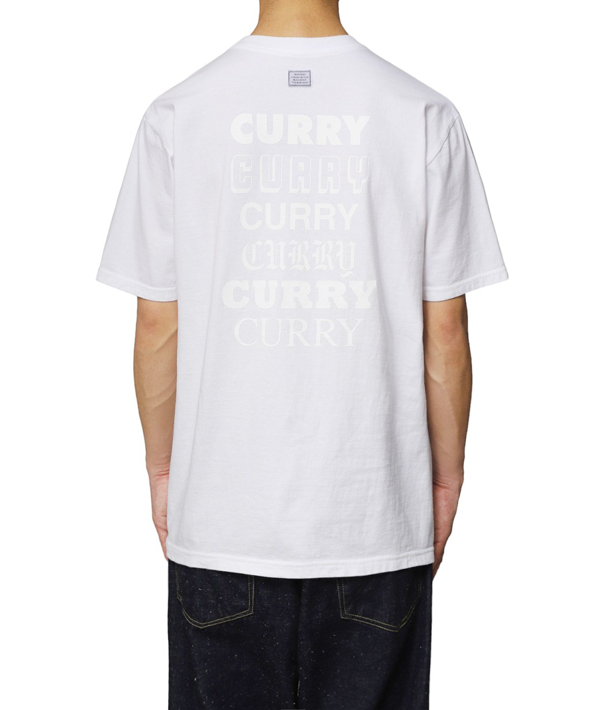 CURRY | TANGTANG(タンタン) / トップス カットソー半袖・Tシャツ 