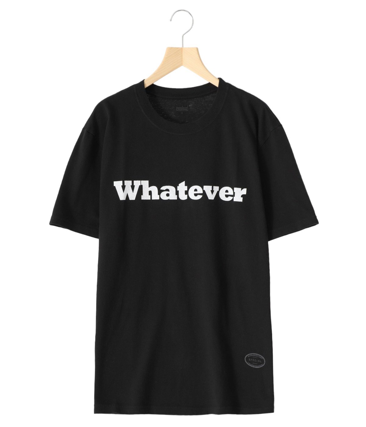 WHATEVER | TANGTANG(タンタン) / トップス カットソー半袖・Tシャツ (メンズ)の通販 - ARKnets 公式通販