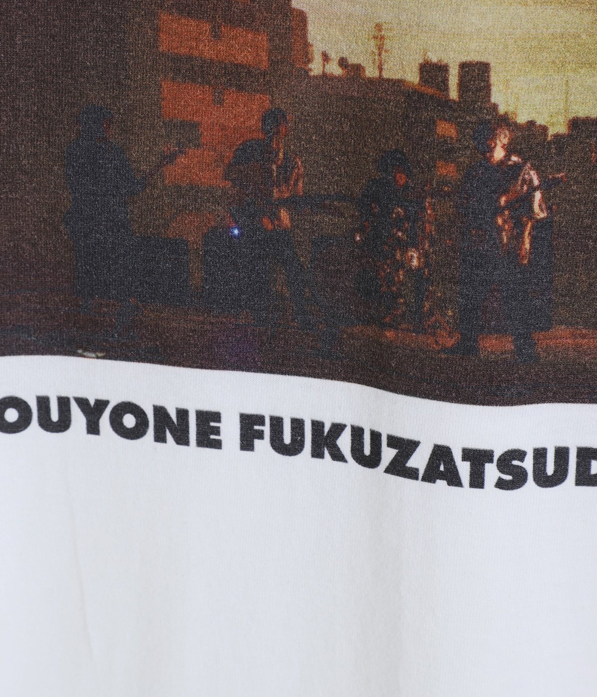 MAYOUYONE FUKUZATSUDAYONE | TANGTANG(タンタン) / トップス
