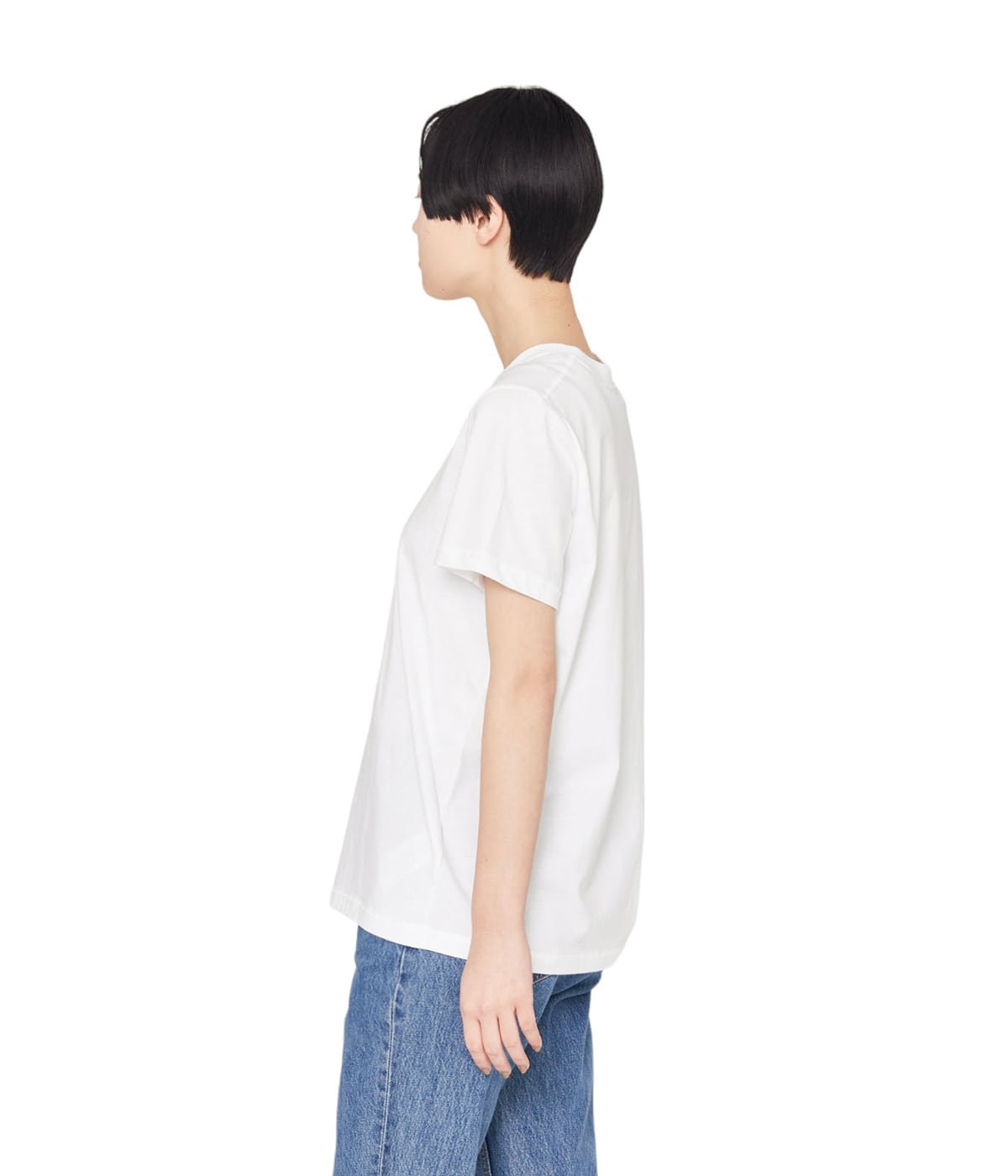 ロゴ半袖Tシャツ オーガニックコットン Jersey Relaxed O-neck 楽天市場】GANNI ガニー ロゴ半袖Tシャツ オーガニックコットン
