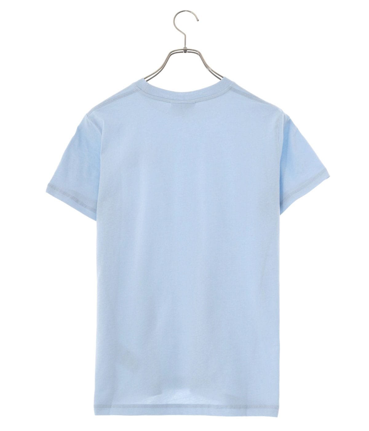 レディース】Thin Jersey Loveclub Relaxed T-shirt | GANNI(ガニー 