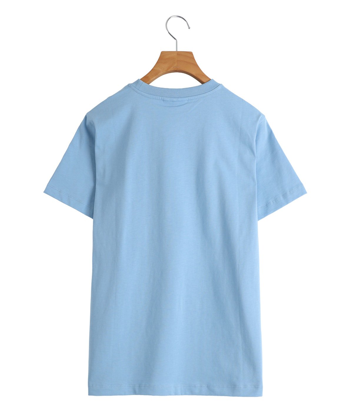レディース】Basic Jersey Tiger Relaxed T-shirt | GANNI(ガニー