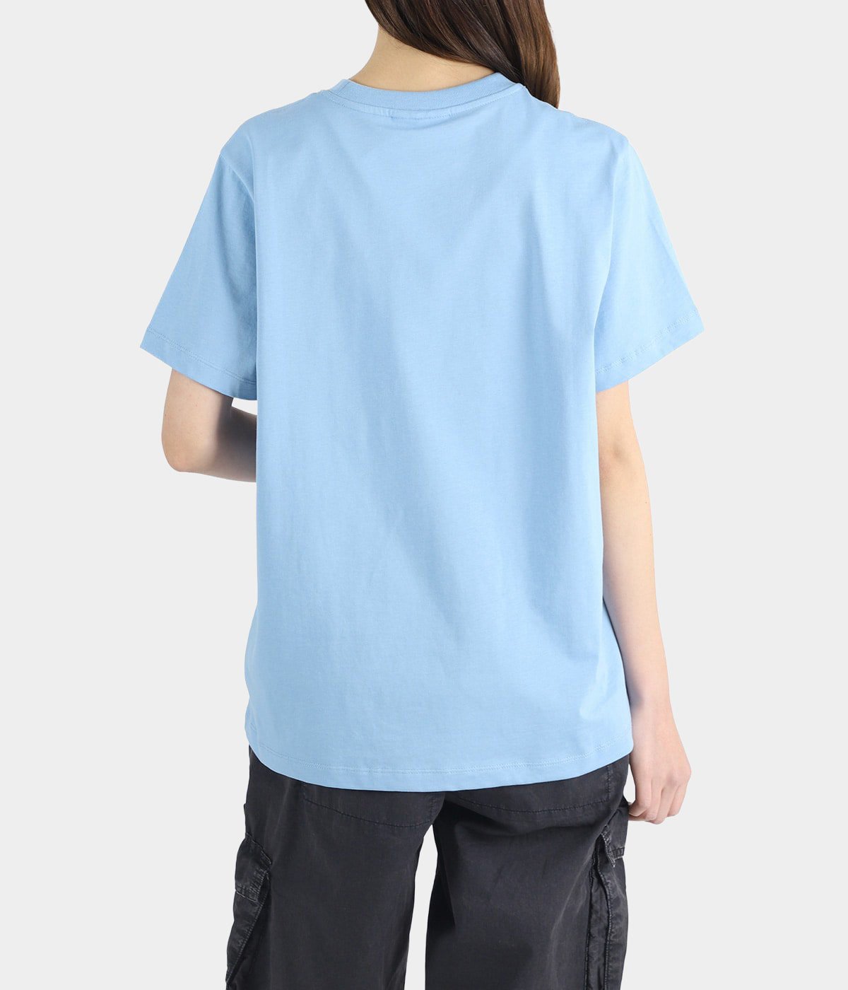 レディース】Basic Jersey Tiger Relaxed T-shirt | GANNI(ガニー