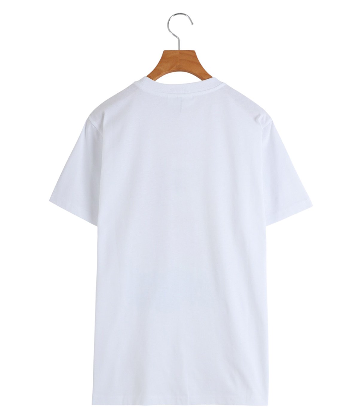 レディース】Basic Cotton Jersey Neon Kitty T-shirt | GANNI(ガニー