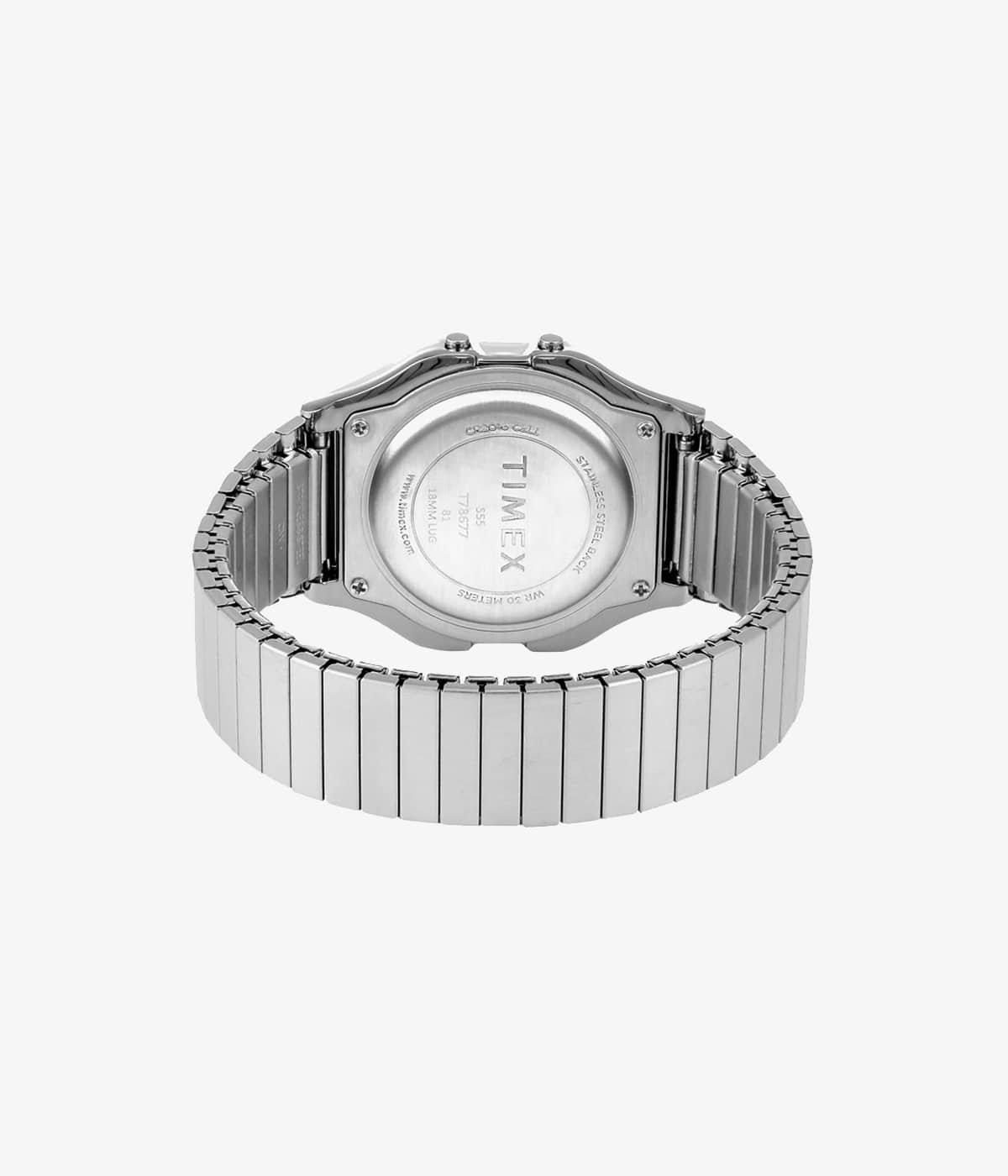 Classic Digital | TIMEX(タイメックス) / ファッション雑貨 腕時計