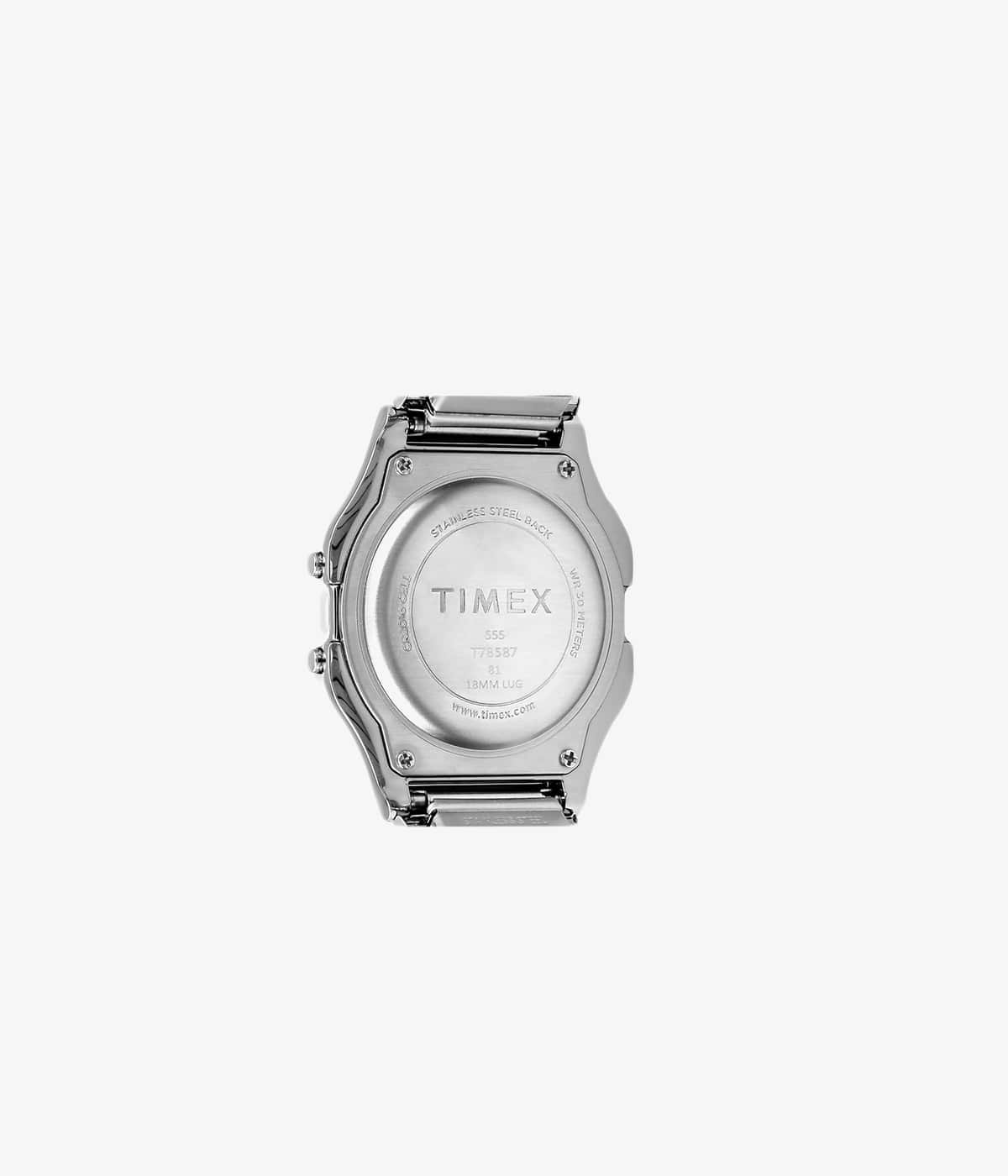 Classic Digital | TIMEX(タイメックス) / ファッション雑貨 腕時計