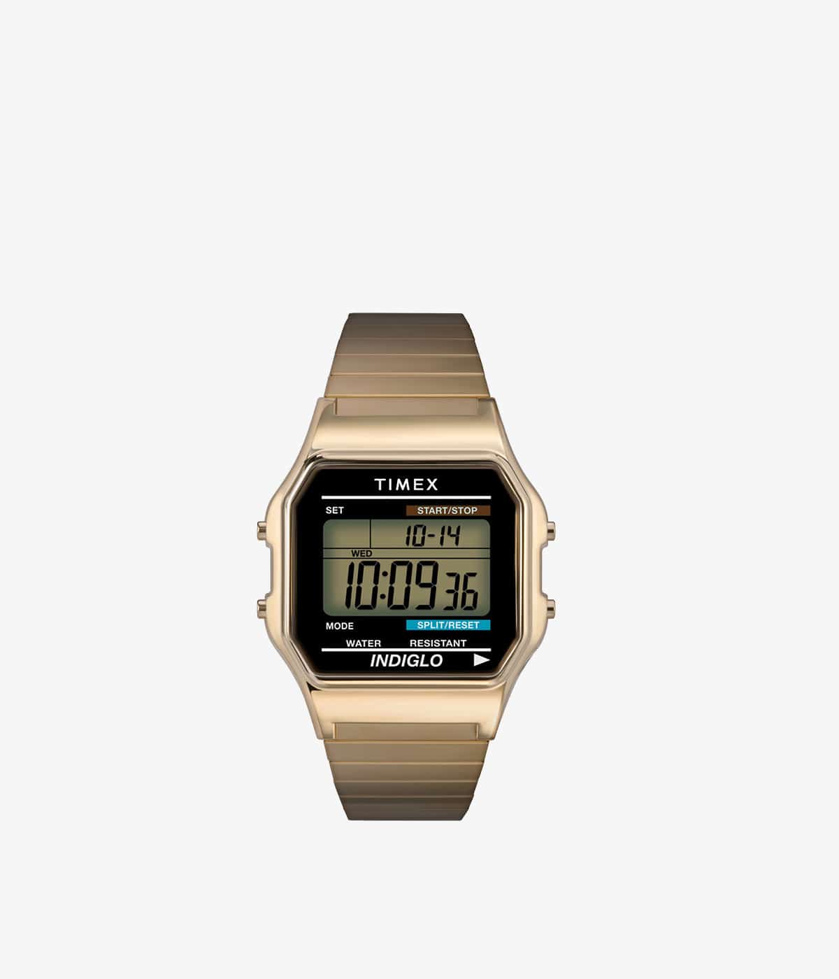 Classic Digital | TIMEX(タイメックス) / ファッション雑貨 腕時計 Classic Digital | TIMEX(タイメックス) / ファッション雑貨 腕時計