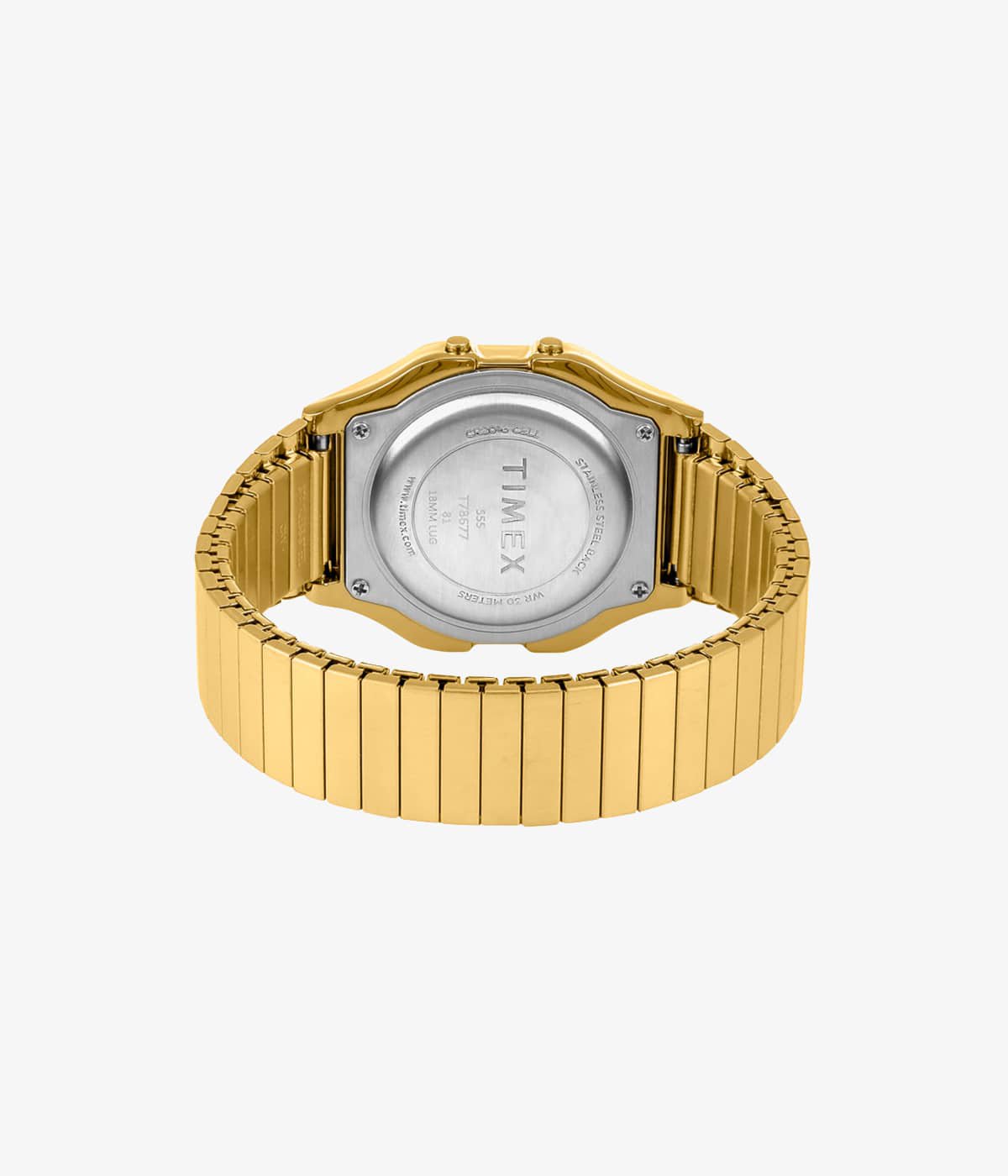 Classic Digital | TIMEX(タイメックス) / ファッション雑貨 腕時計