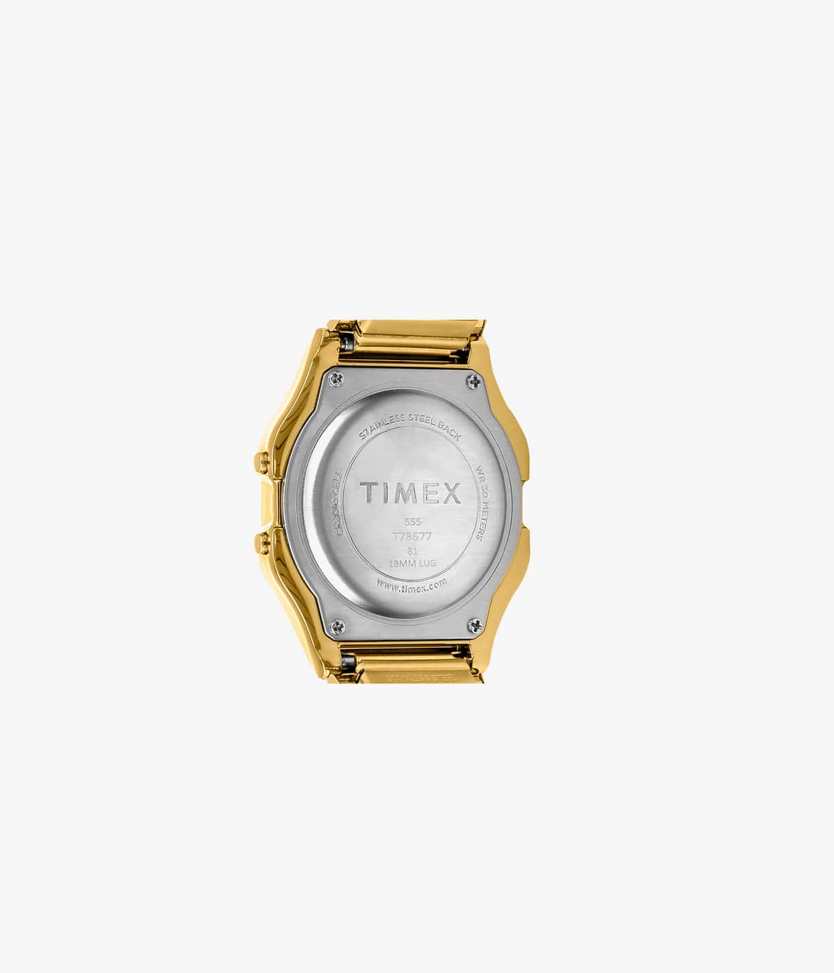 Classic Digital | TIMEX(タイメックス) / ファッション雑貨 腕時計