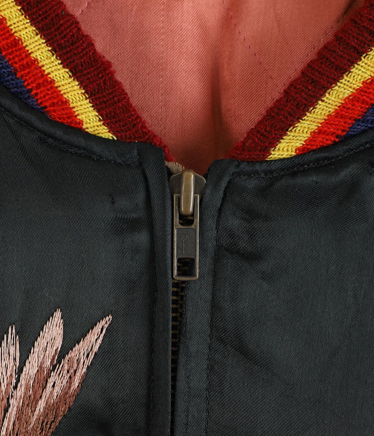 USED】50'~60's SOUVENIR JACKET | VINTAGE(ヴィンテージ USED】50'~60's SOUVENIR JACKET | VINTAGE(ヴィンテージ
