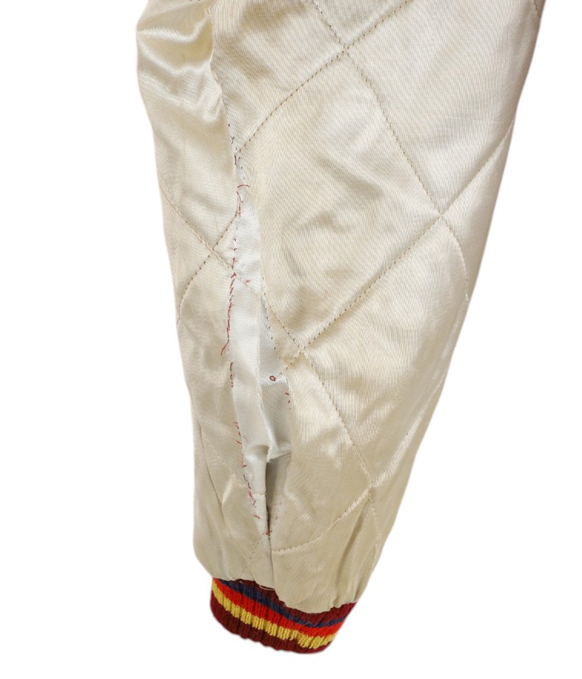 USED】50'~60's SOUVENIR JACKET | VINTAGE(ヴィンテージ USED】50'~60's SOUVENIR JACKET | VINTAGE(ヴィンテージ