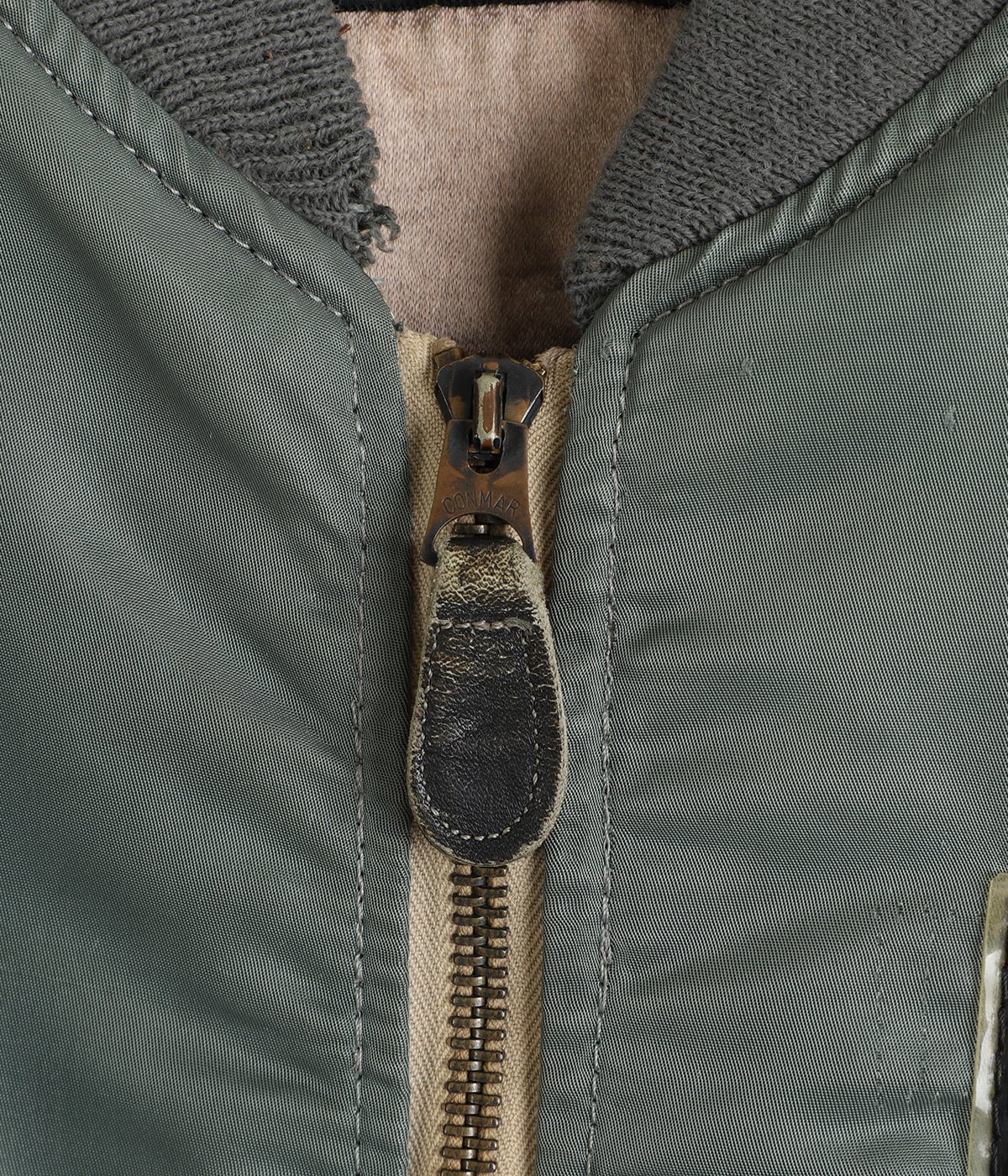 USED】50's L-2B FLIGHT JACKET | VINTAGE(ヴィンテージ