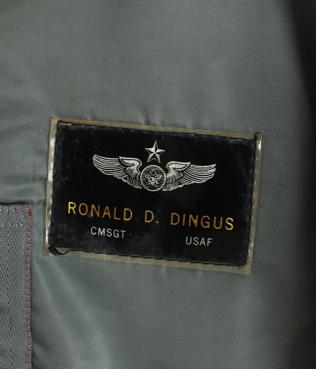 USED】50's L-2B FLIGHT JACKET | VINTAGE(ヴィンテージ