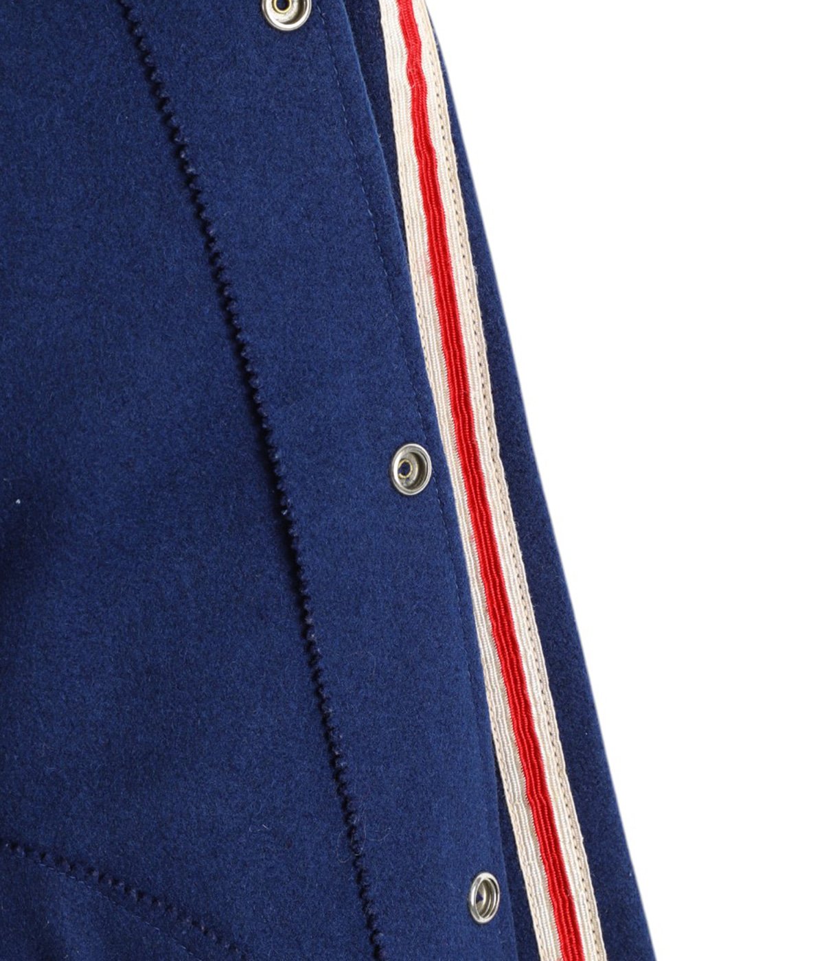 USED】VINTAGE POST WOOL JACKET | VINTAGE(ヴィンテージ