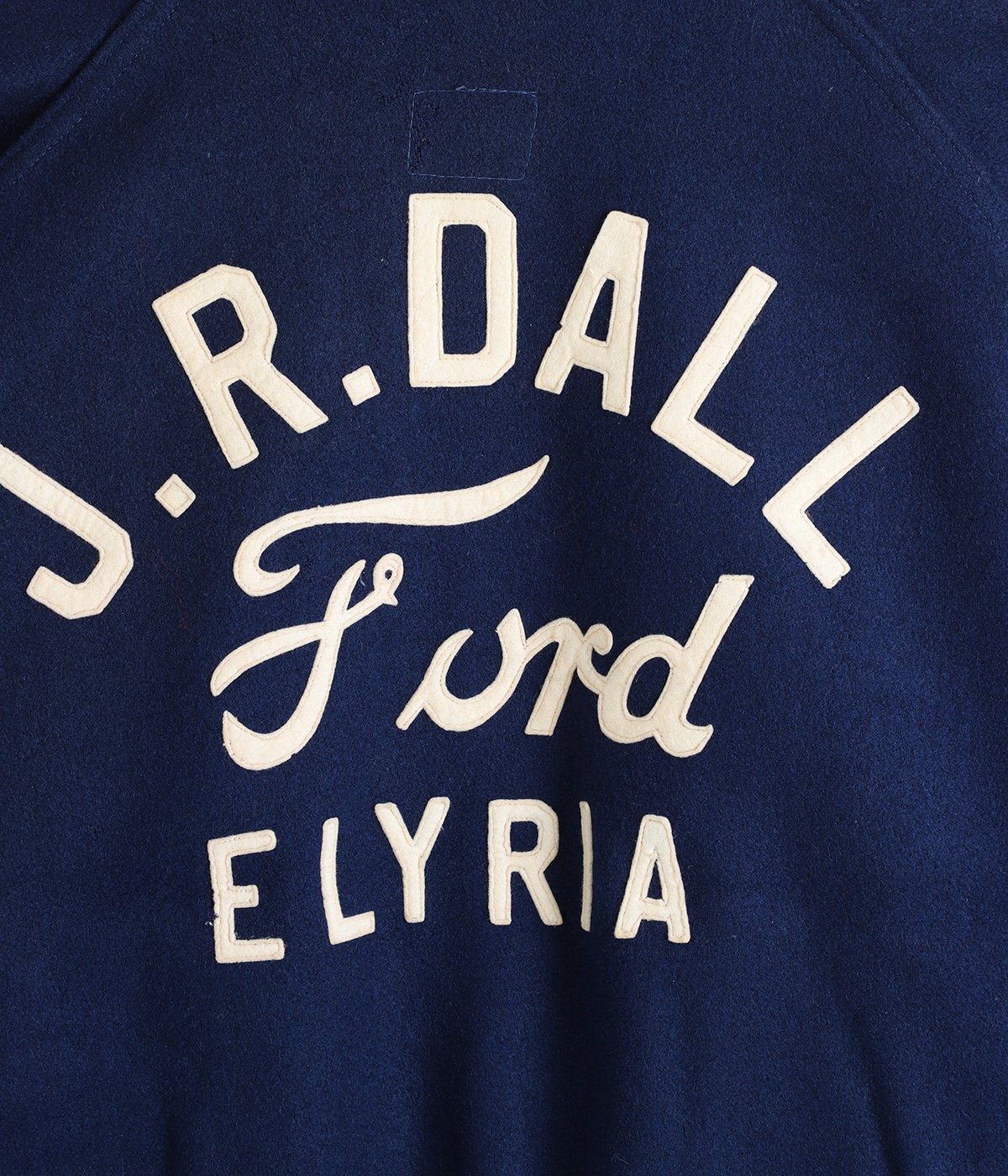 USED】VINTAGE POST WOOL JACKET | VINTAGE(ヴィンテージ