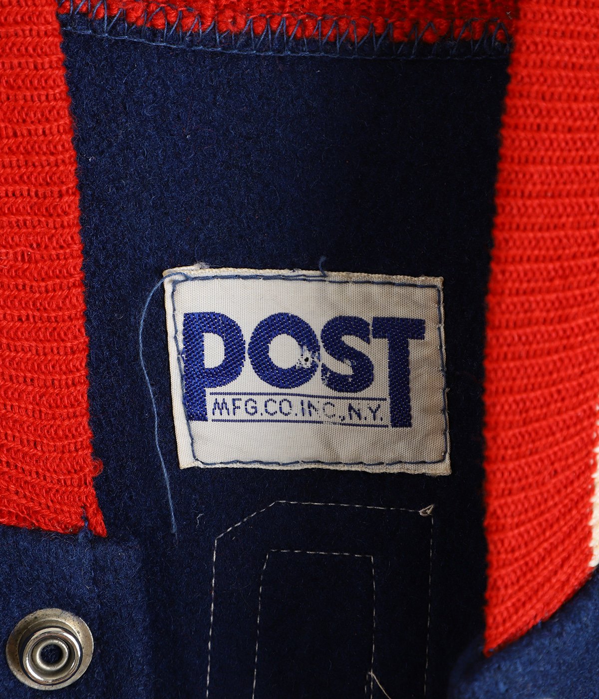 【未使用・タグ付き】45R woolジャケット・定価75900円 Connected Military Blouson | YOKE Official Website