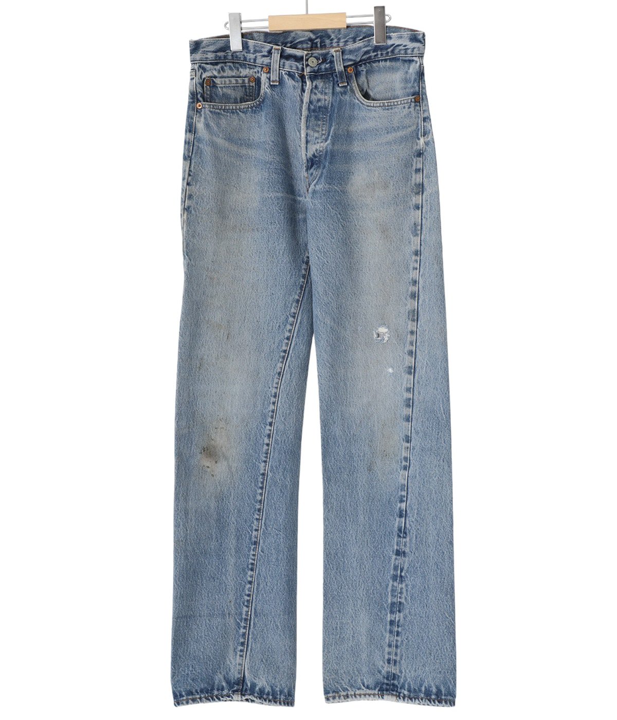 USED】Levi's 501 赤耳 VINTAGE DENIM | VINTAGE(ヴィンテージ) / パンツ デニムパンツ (メンズ)の通販 -  ARKnets(アークネッツ) 公式通販 【正規取扱店】