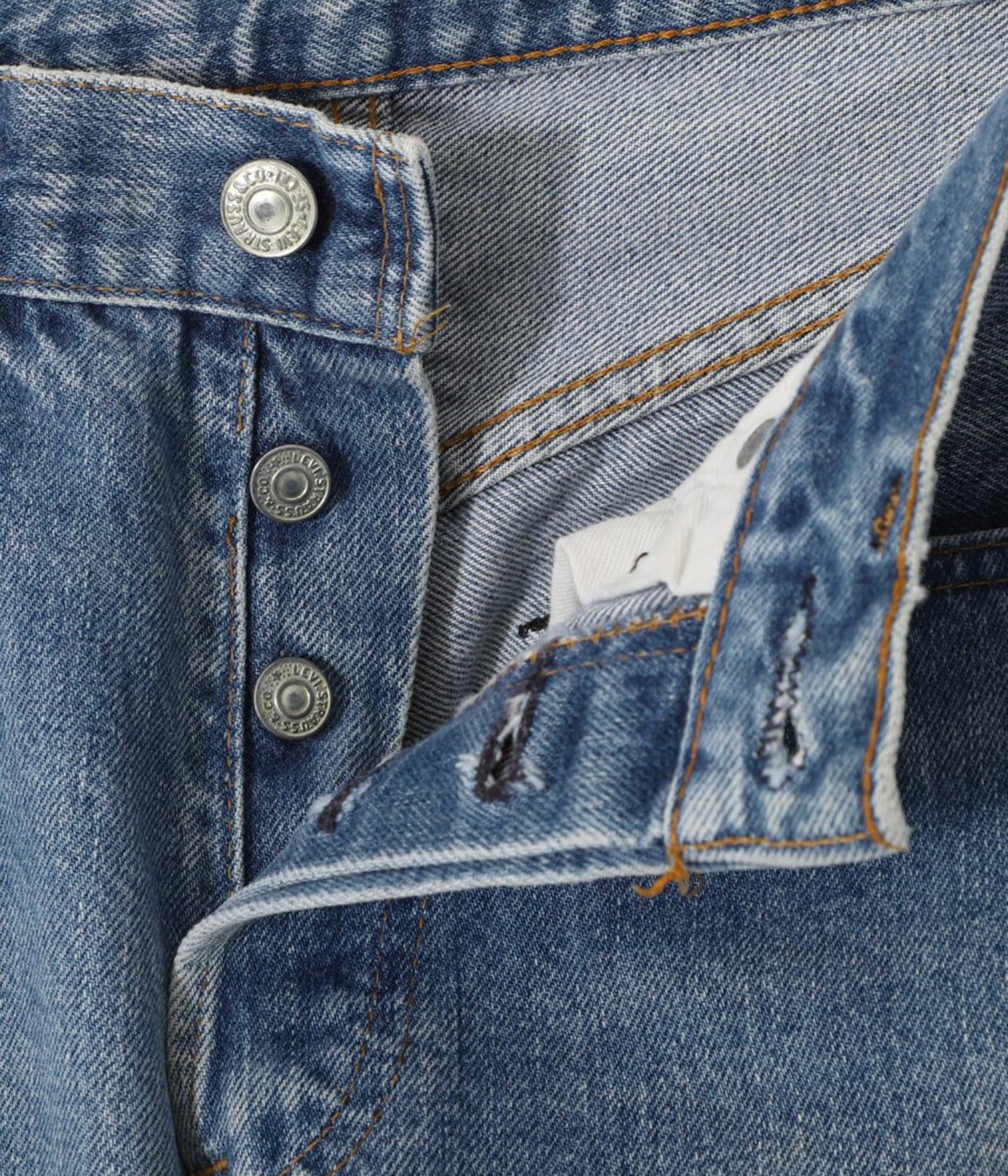 USED】Levi's 501 赤耳 VINTAGE DENIM | VINTAGE(ヴィンテージ