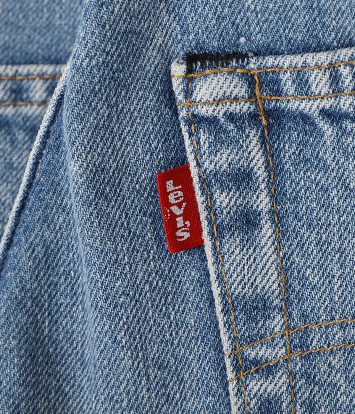 USED】Levi's 501 赤耳 VINTAGE DENIM | VINTAGE(ヴィンテージ