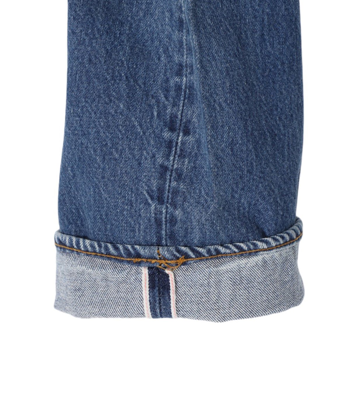 USED】80's Levi's 501 Jeans 赤耳 | VINTAGE(ヴィンテージ