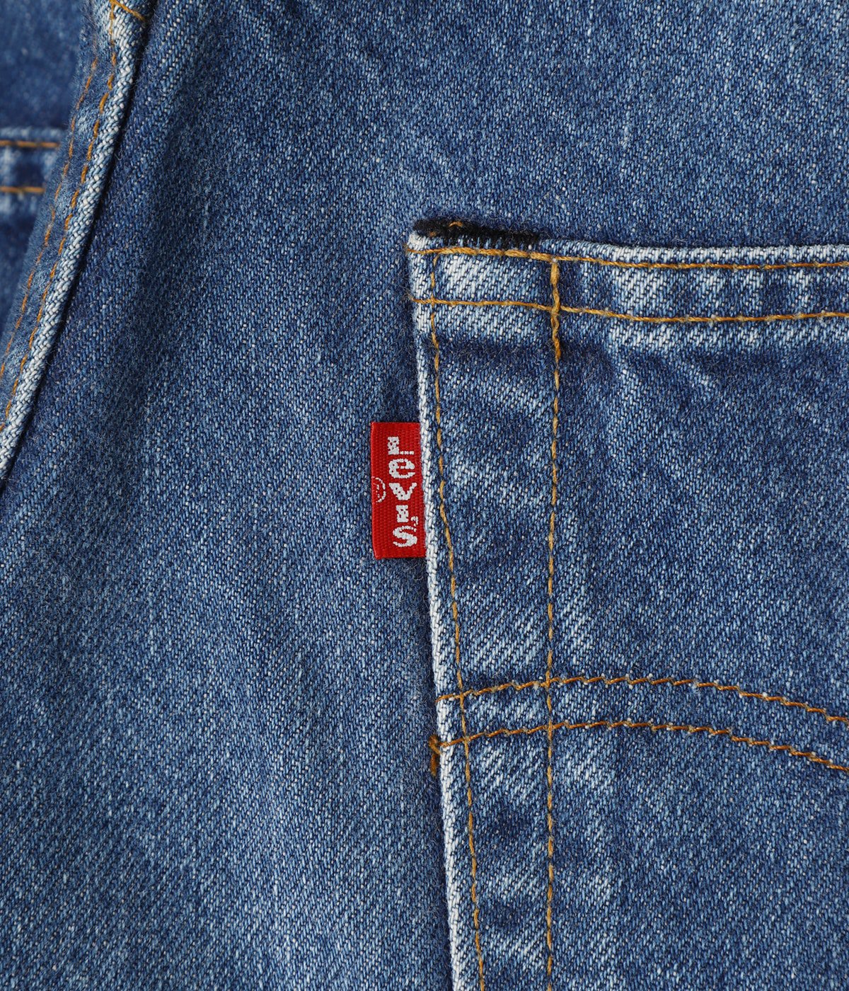 USED】80's Levi's 501 Jeans 赤耳 | VINTAGE(ヴィンテージ