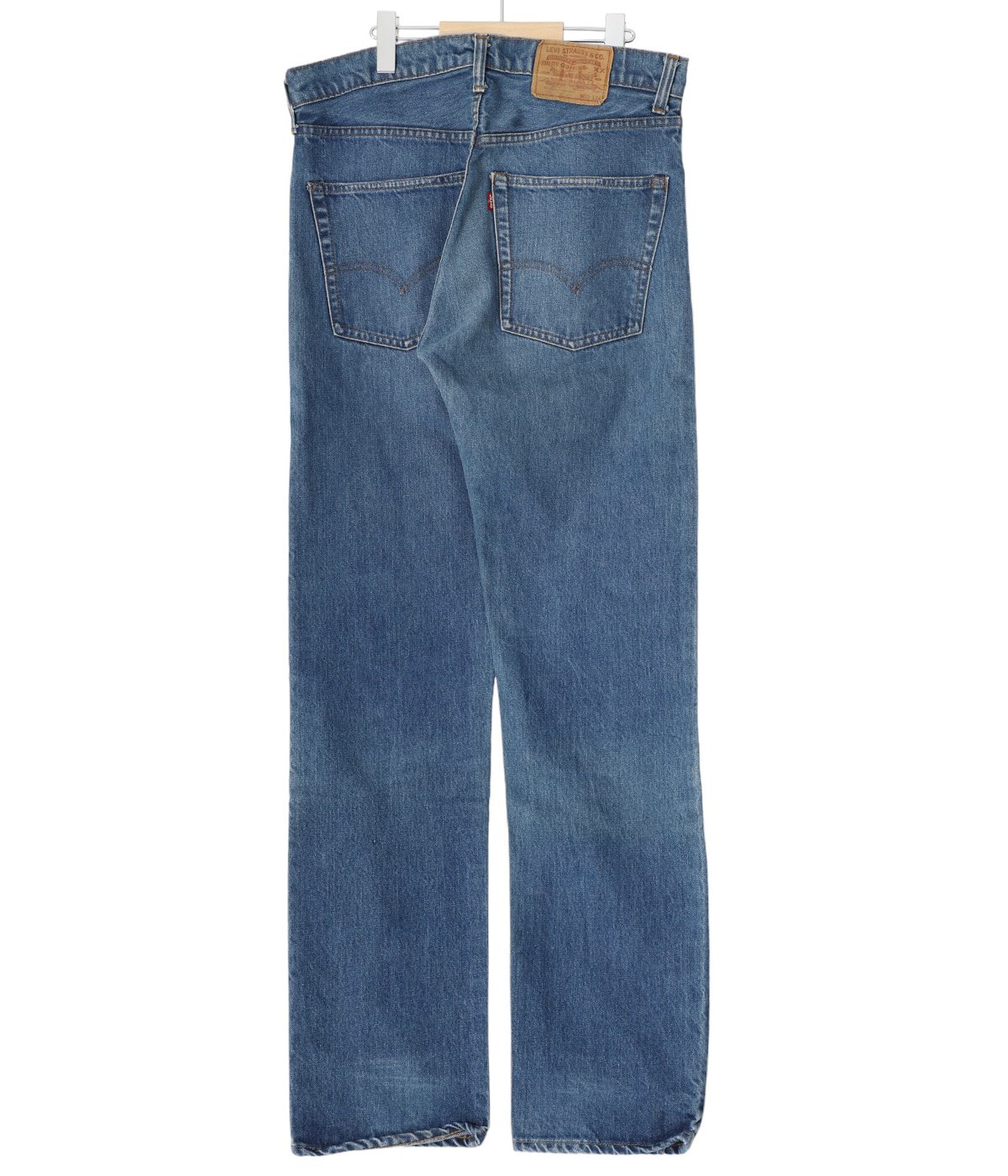 セブンイレブン 冬ギフト カタログ Jeans 505 Levi's USED】70's single VINTAGE(ヴィンテージ | パンツ