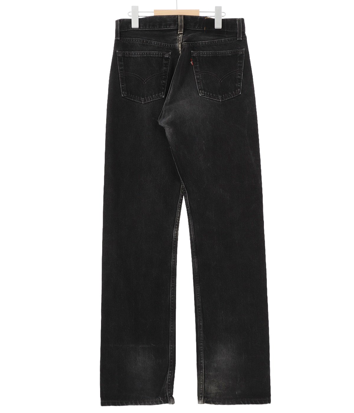 USED】90's Levi's 701 STUDENT Jeans USA | VINTAGE
