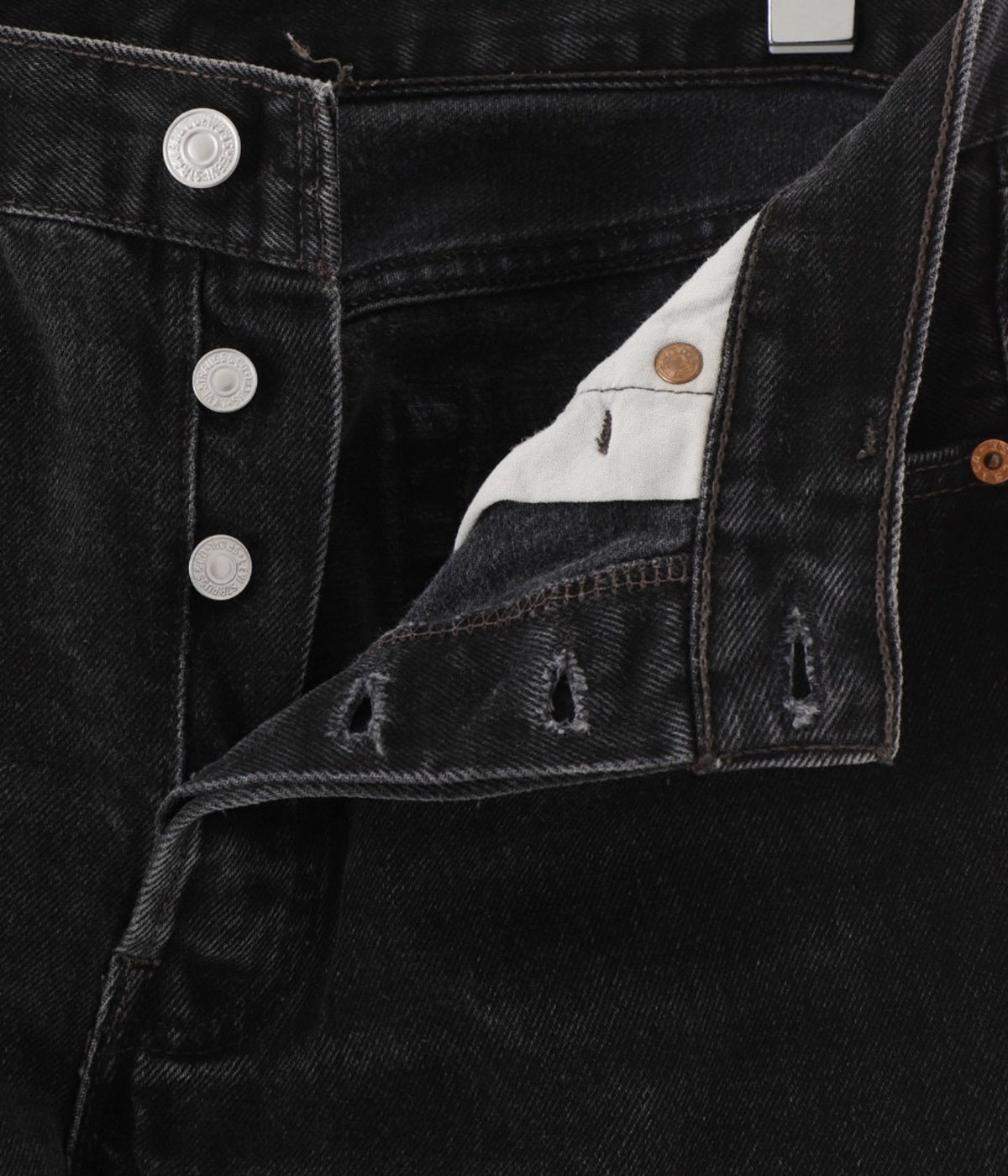 USED】90's Levi's 701 STUDENT Jeans USA | VINTAGE