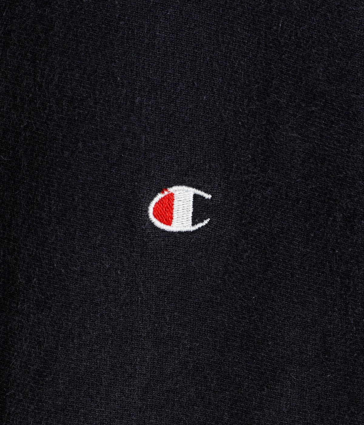 USED】90's Champion Reverse Weave BLACK | VINTAGE