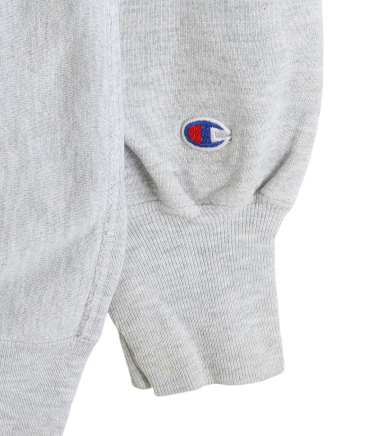 USED】90's Champion Reverse Weave ST CLOUD | VINTAGE