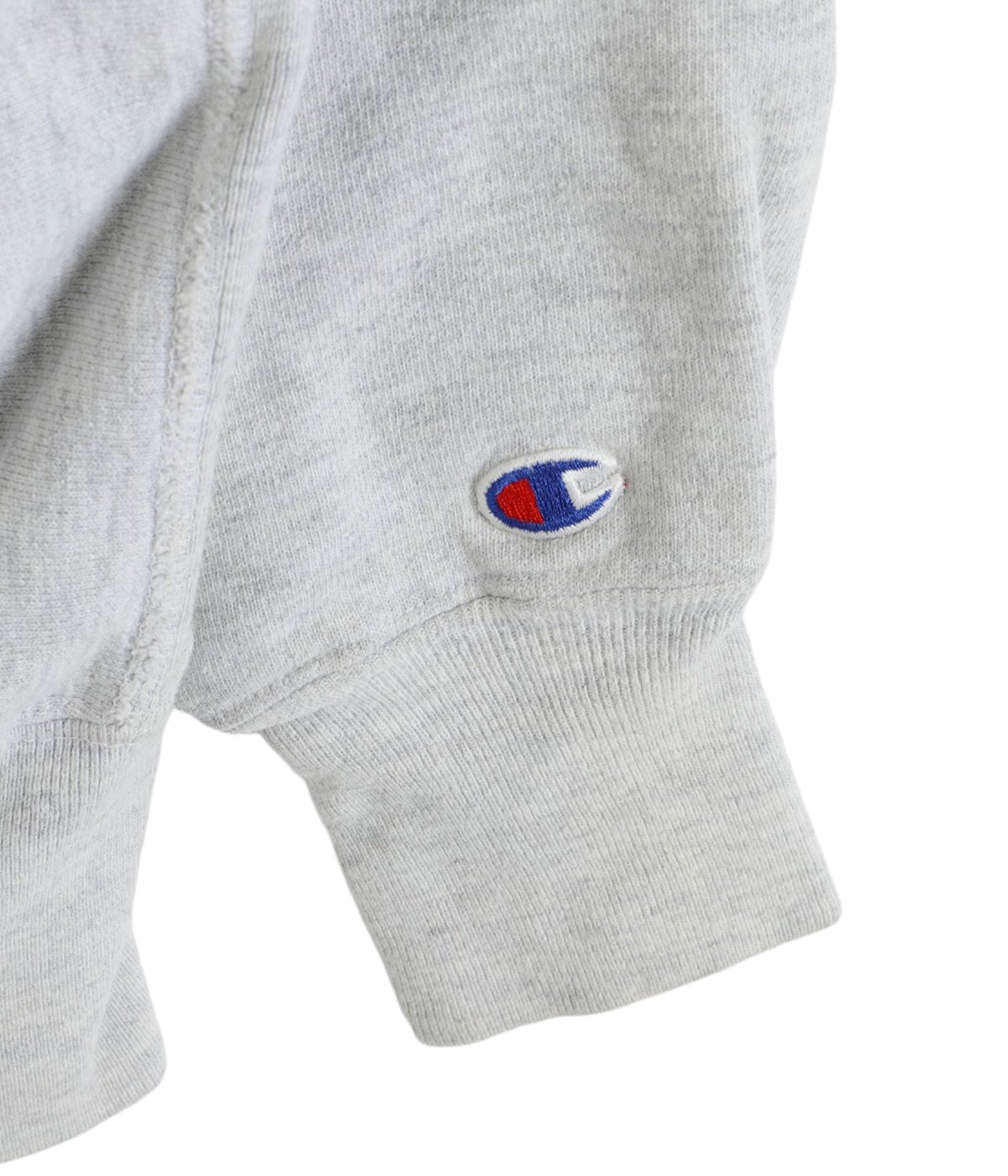 USED】90's Champion Reverse Weave OHIO | VINTAGE