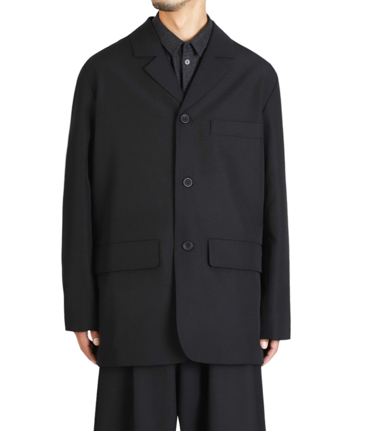 toogood THE ARTIST JACKET 25ss 新品未使用品 4 THE ARTIST JACKET | toogood(トゥーグッド) / アウター スーツ