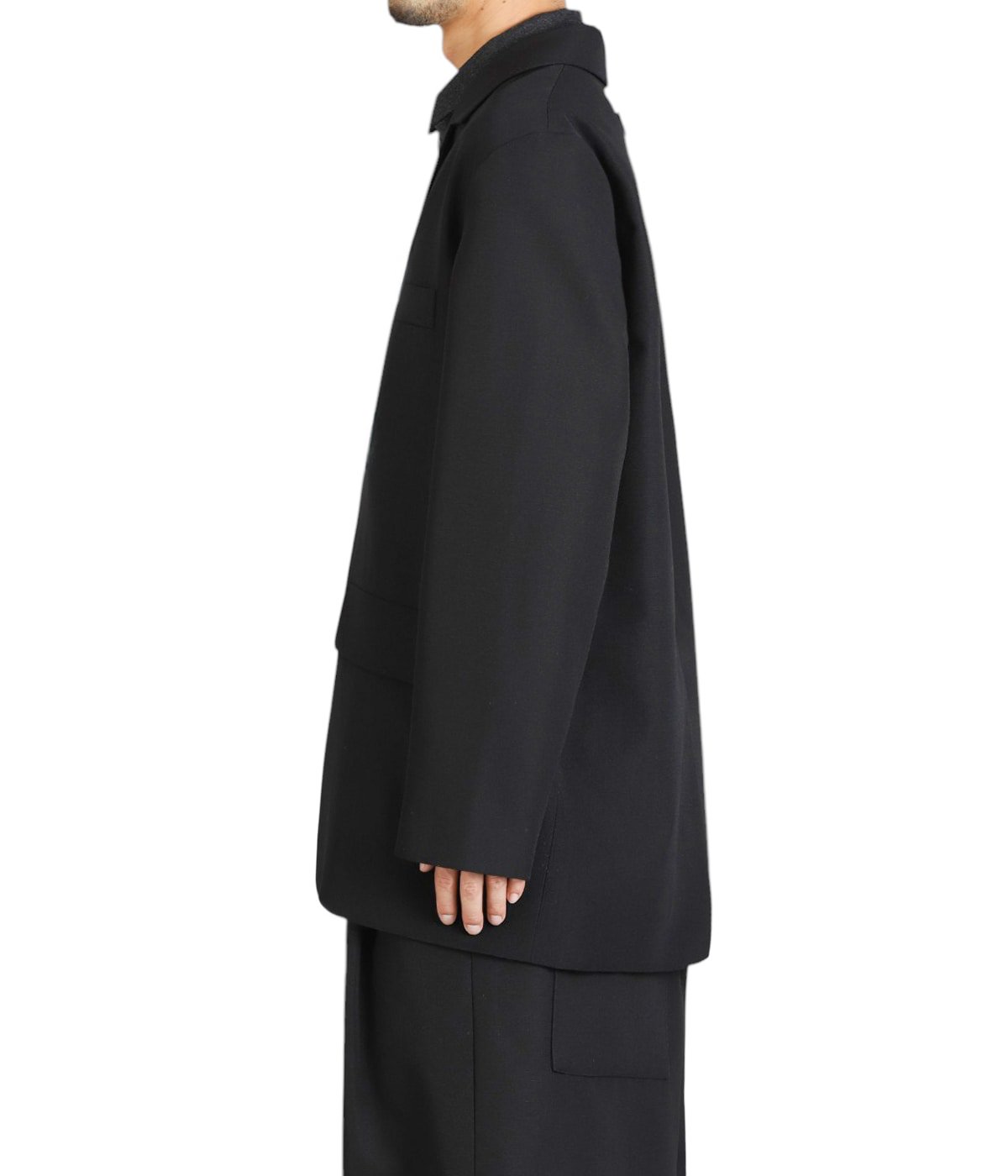 THE ARTIST JACKET | toogood(トゥーグッド) / アウター スーツ