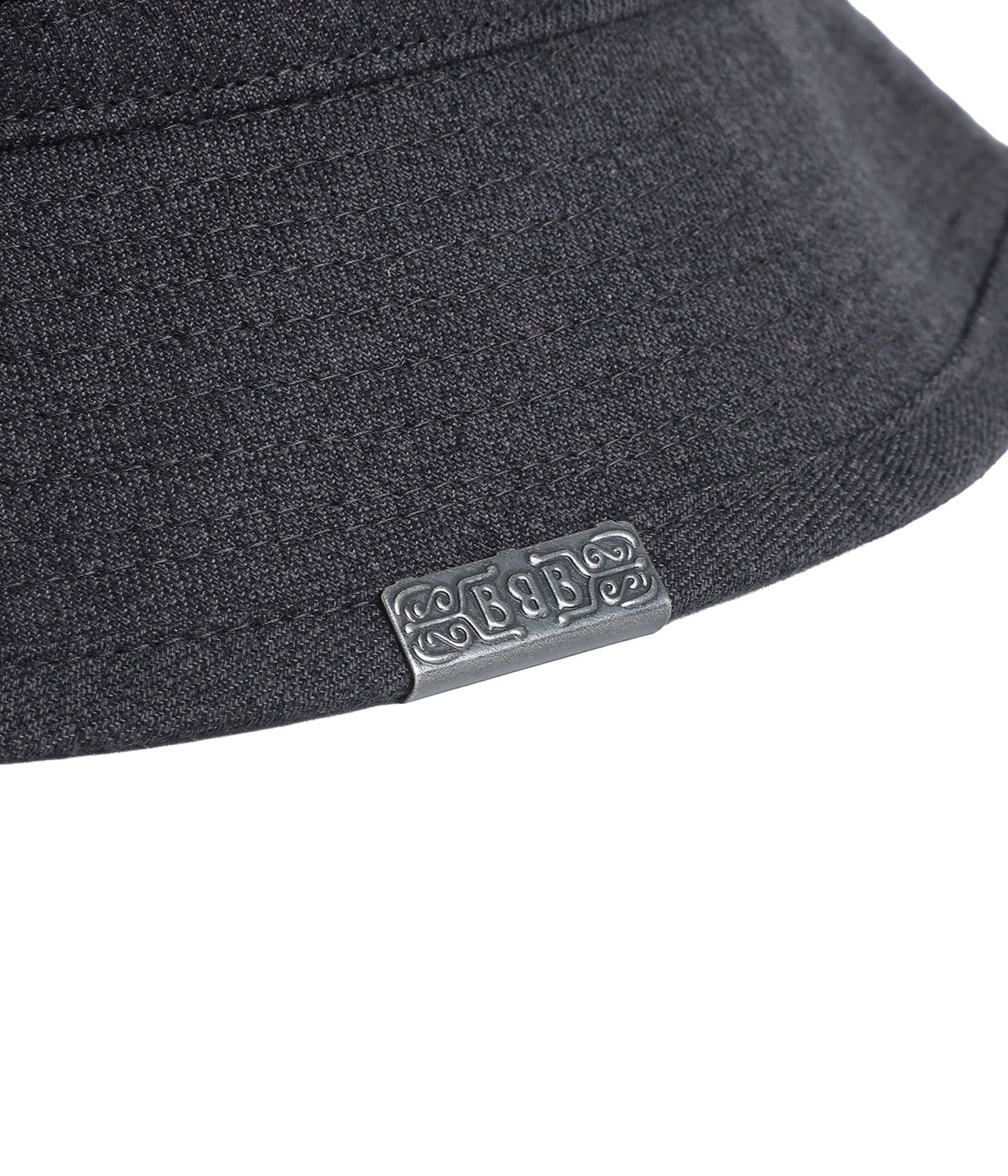 TUCK HAT K | CA4LA(カシラ) / 帽子 ハット (メンズ レディース)の通販