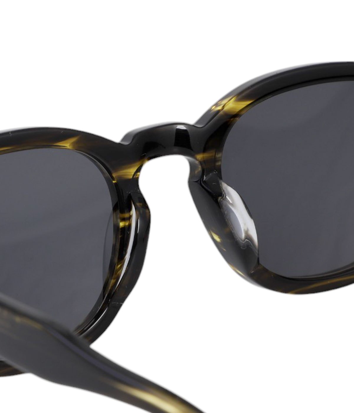 JULIUS TART OPTICAL / GLASSES ( TYPE-1 ) | WACKO MARIA