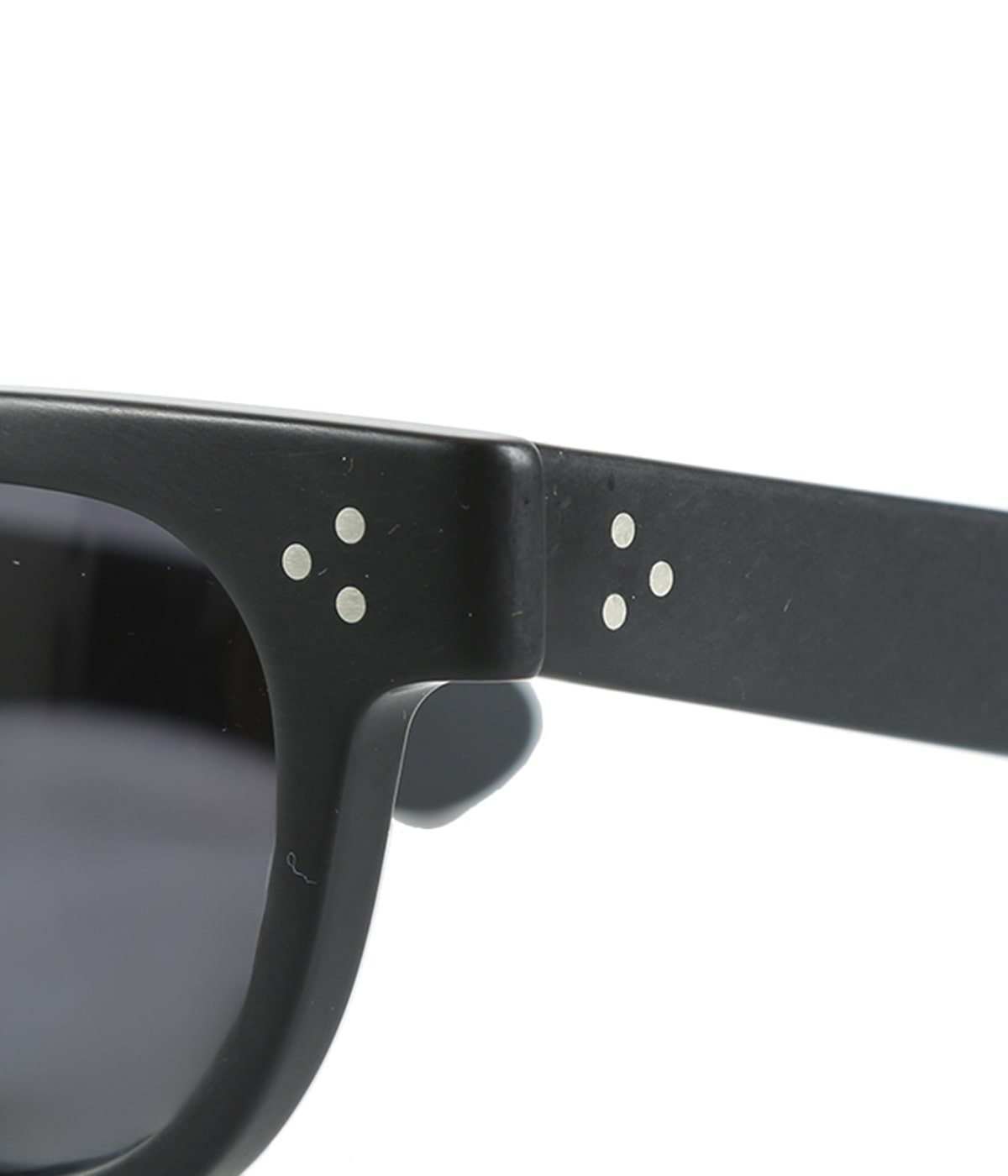 JULIUS TART OPTICAL / GLASSES ( TYPE-2 ) | WACKO MARIA(ワコマリア