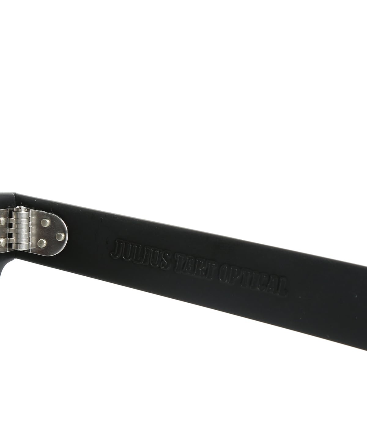 JULIUS TART OPTICAL / GLASSES ( TYPE-2 ) | WACKO MARIA(ワコマリア