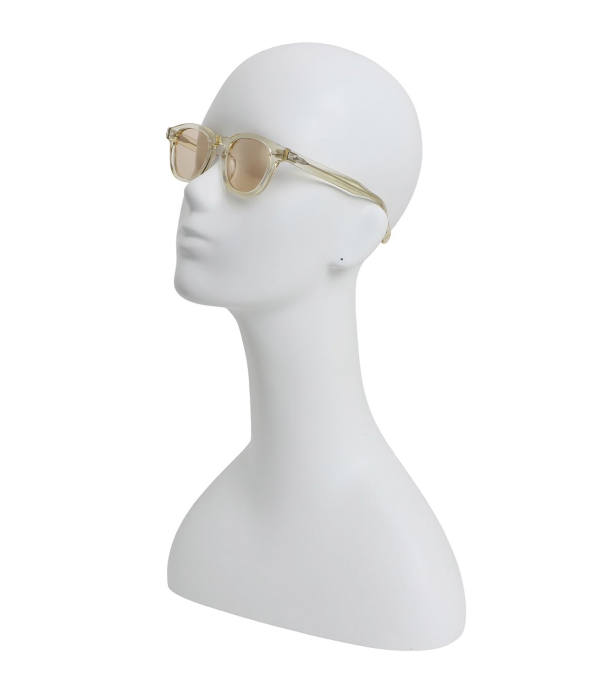 JULIUS TART OPTICAL / GLASSES | WACKO MARIA(ワコマリア
