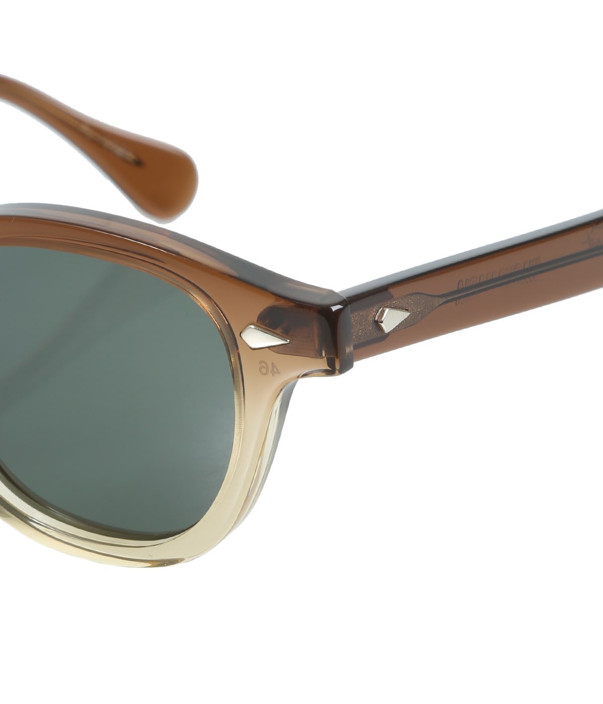 JULIUS TART OPTICAL / GLASSES ( TYPE-1 ) | WACKO MARIA(ワコマリア