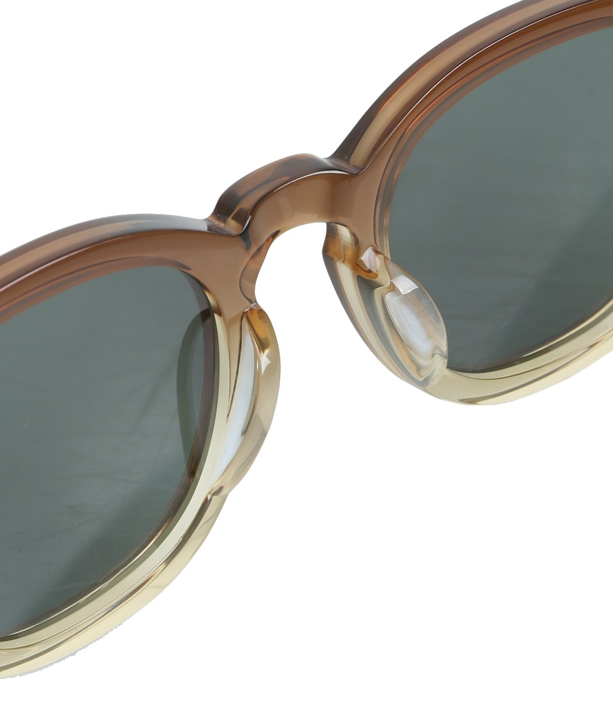 JULIUS TART OPTICAL / GLASSES ( TYPE-1 ) | WACKO MARIA(ワコマリア