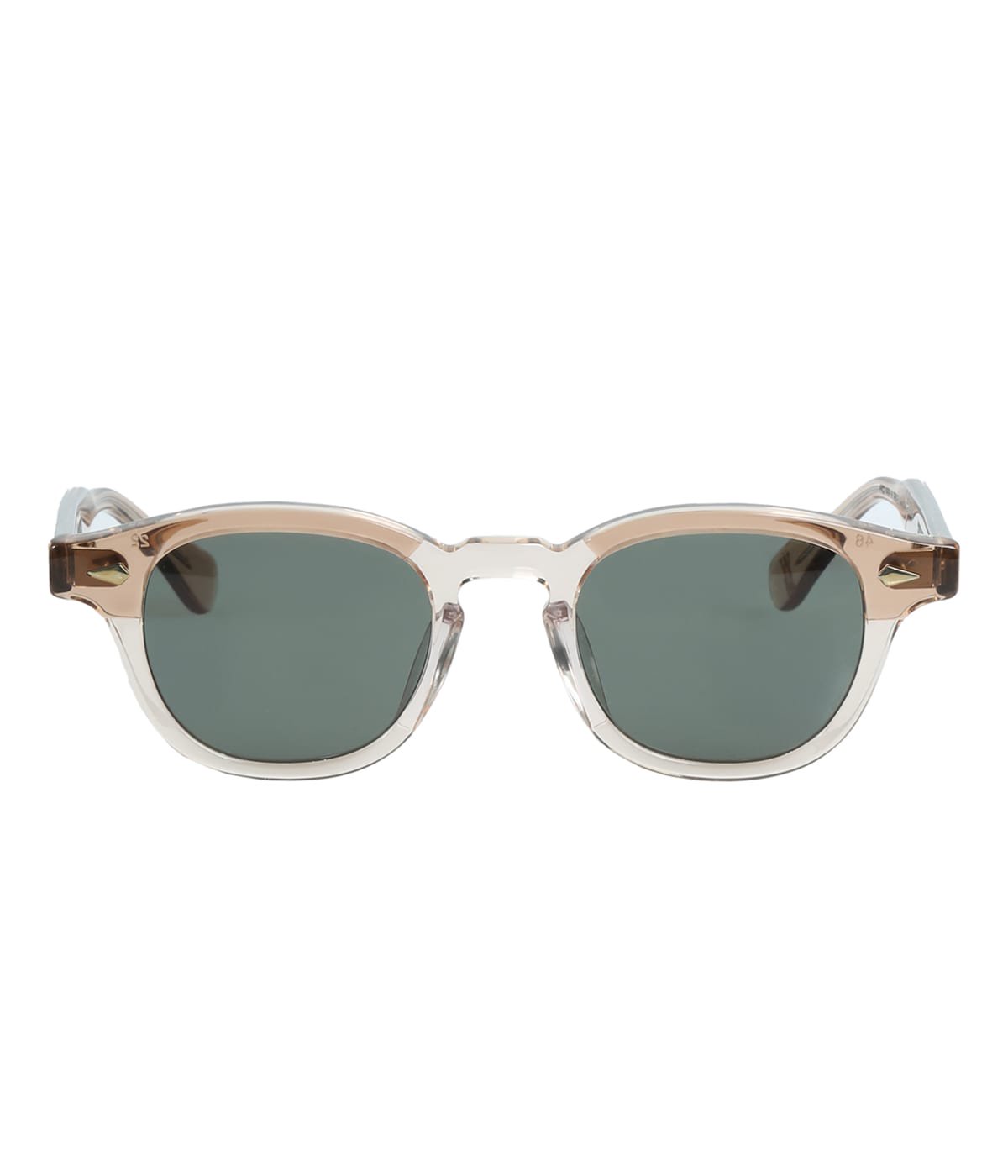 JULIUS TART OPTICAL / GLASSES ( TYPE-2 ) | WACKO MARIA(ワコマリア