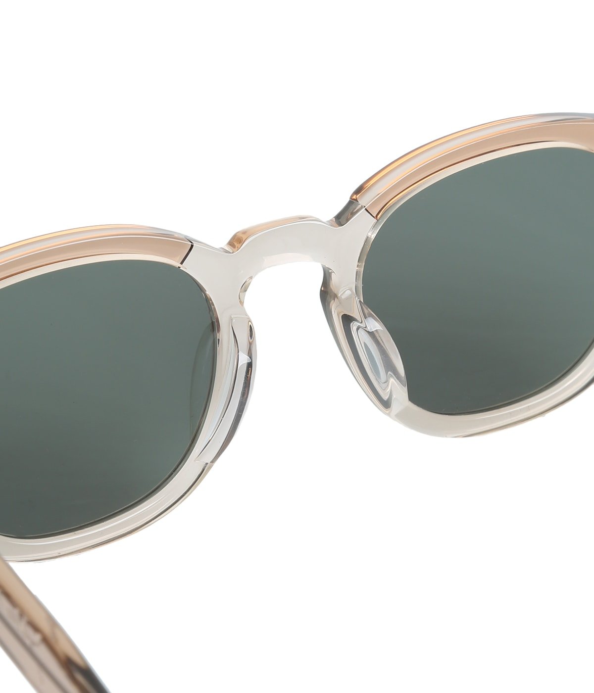 JULIUS TART OPTICAL / GLASSES ( TYPE-2 ) | WACKO MARIA(ワコマリア