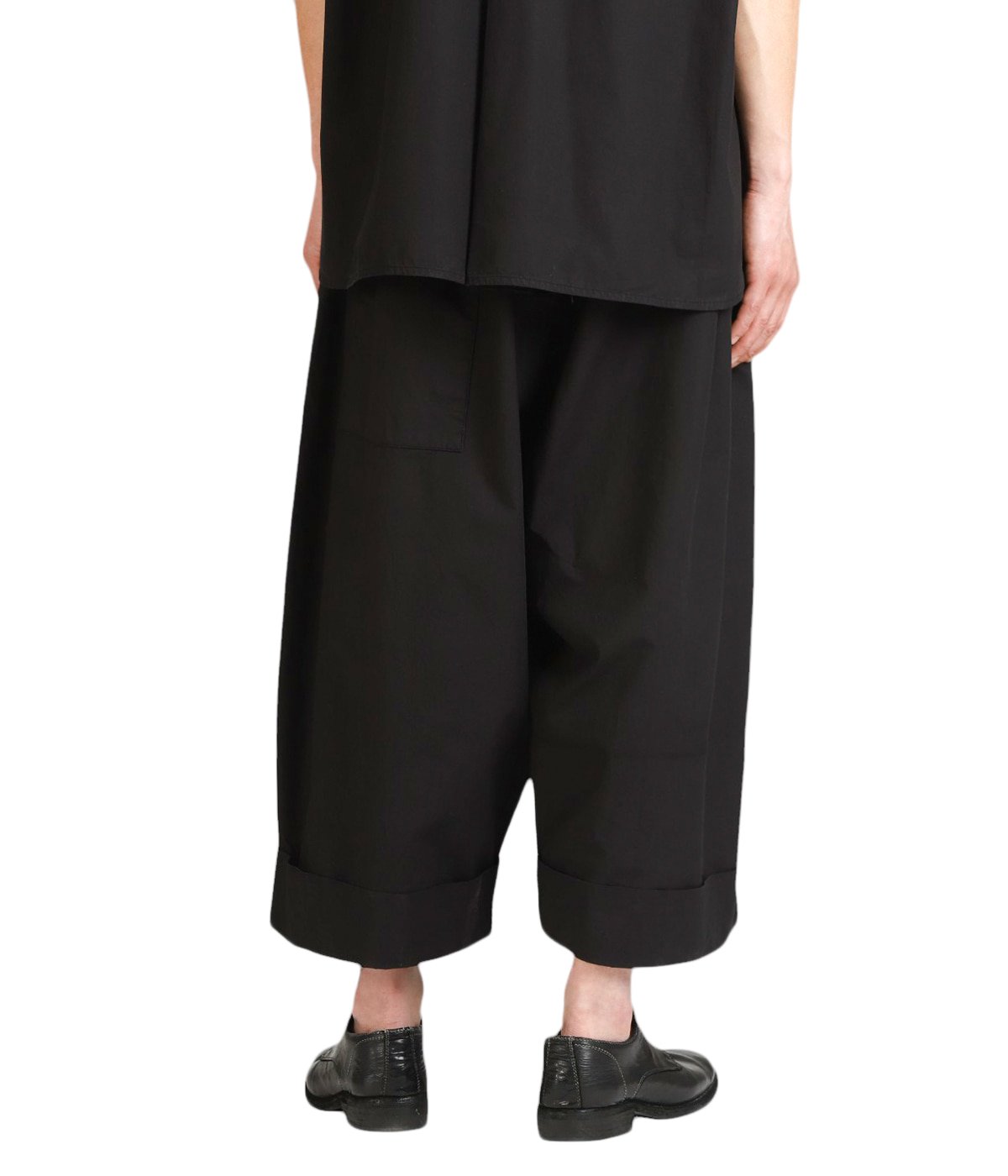 【関税込み】Toogood レッド 'The Baker' トラウザーズ toogood 「THE BAKER TROUSER」 / スタッフブログ - ARKnets