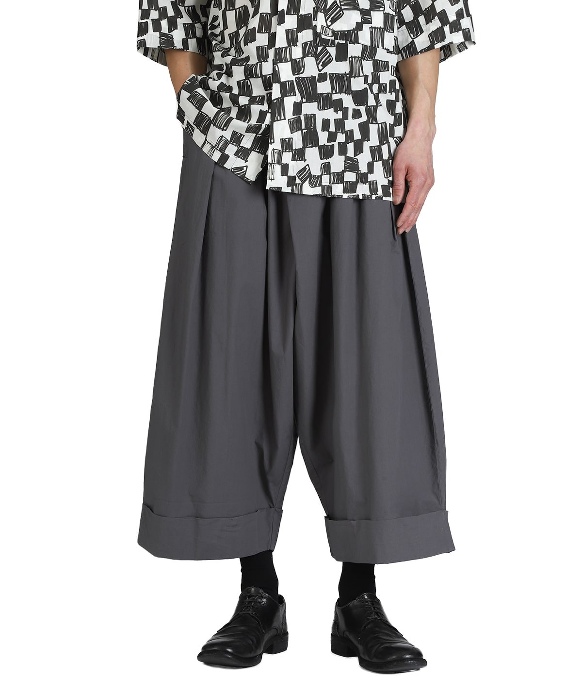 THE BAKER TROUSER | toogood(トゥーグッド) / パンツ ボトムスその他