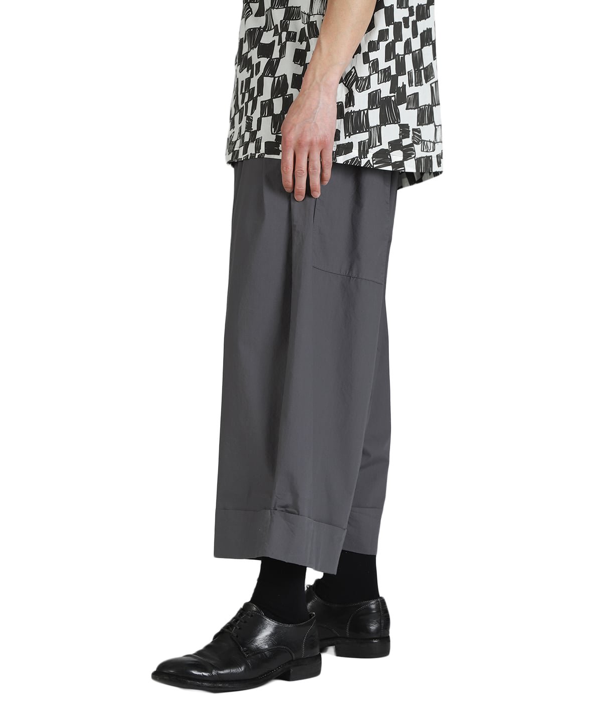 THE BAKER TROUSER | toogood(トゥーグッド) / パンツ ボトムスその他
