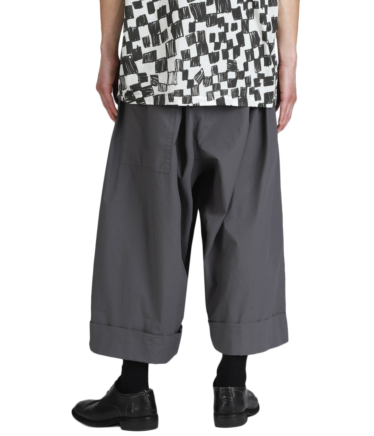 THE BAKER TROUSER | toogood(トゥーグッド) / パンツ ボトムスその他