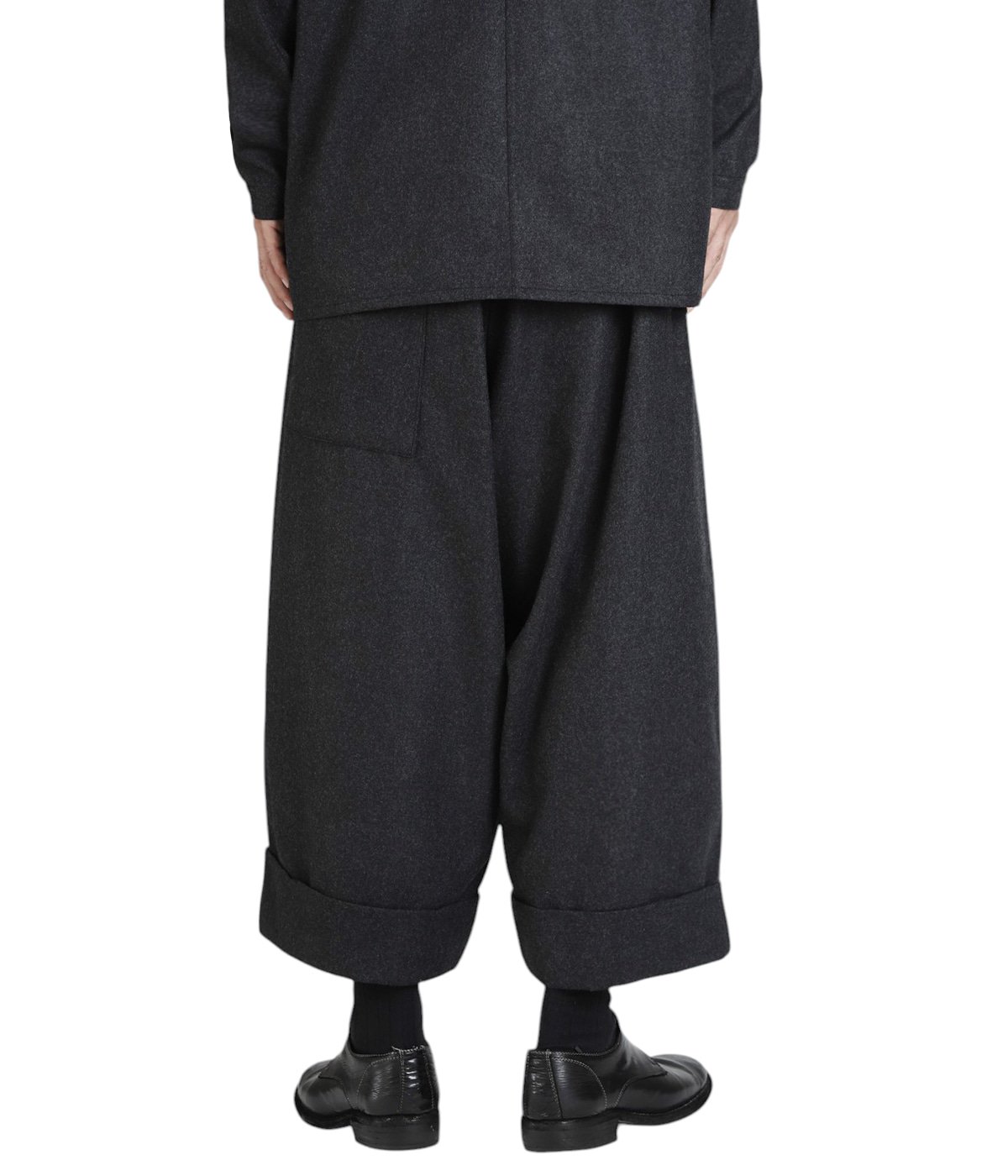 THE BAKER TROUSER | toogood(トゥーグッド) / パンツ ボトムスその他