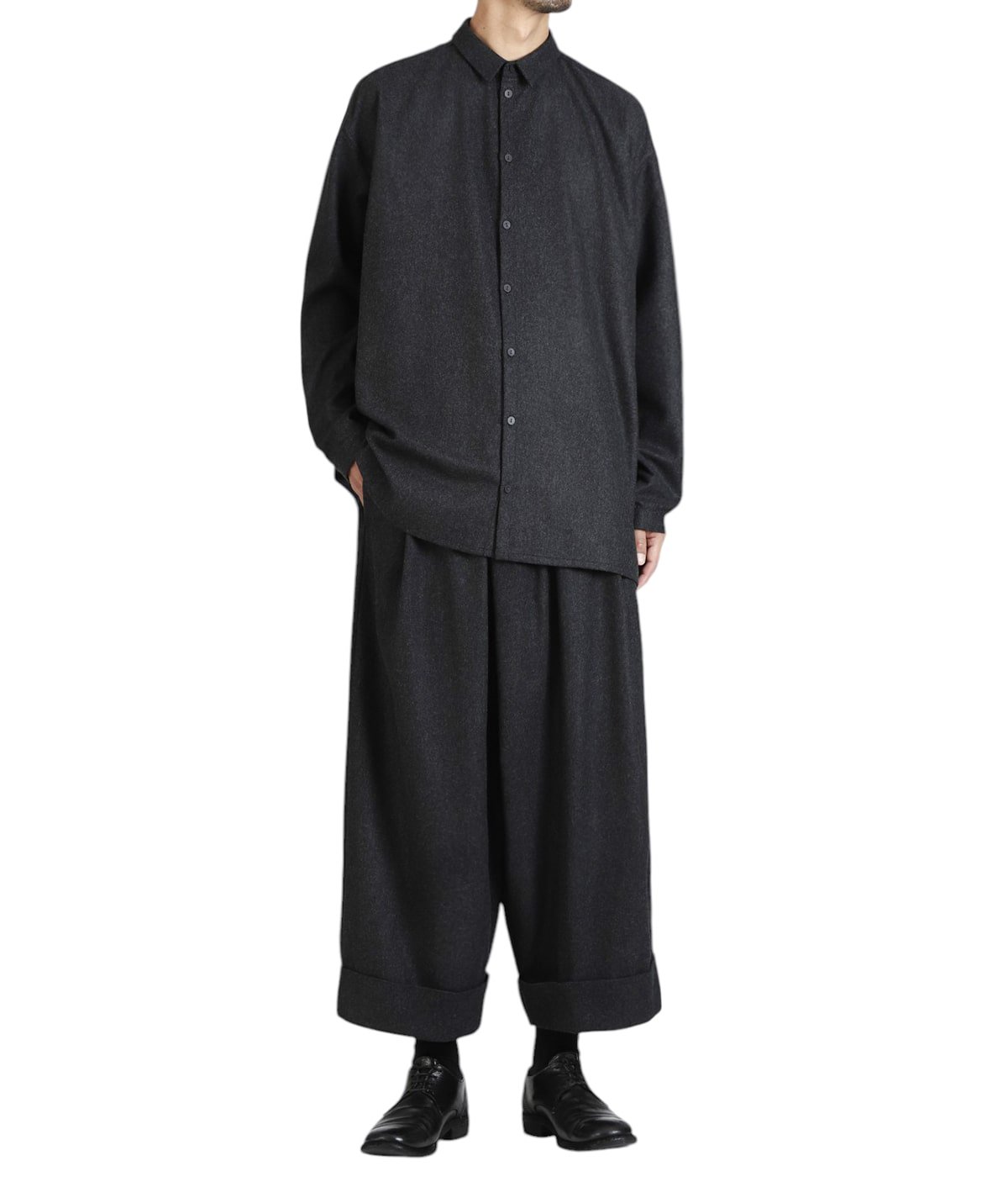 THE BAKER TROUSER | toogood(トゥーグッド) / パンツ ボトムスその他