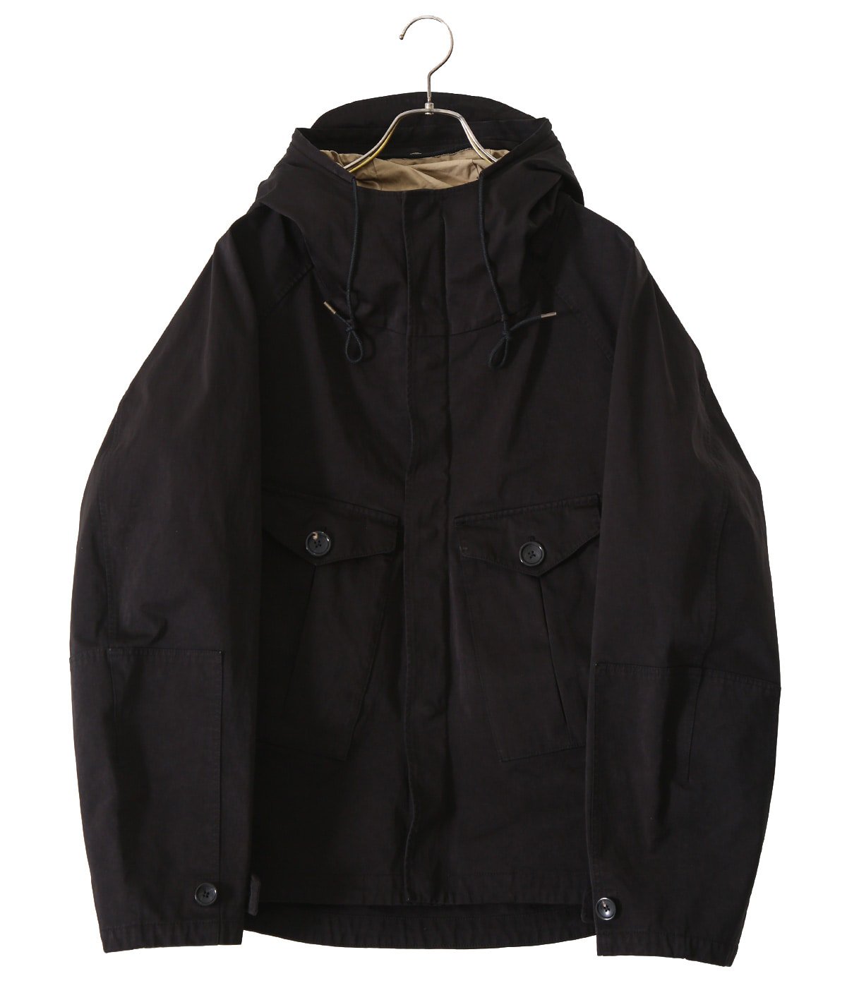 Ten c テンシー BASE DOWN JACKET PURPLE-