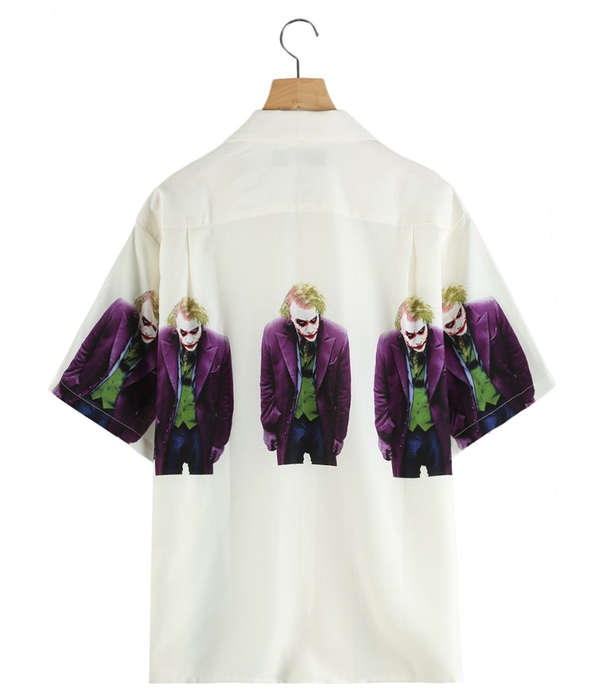 お歳暮 時期 HAWAIIAN S/S / TRILOGY KNIGHT DARK THE SHIRT TYPE-4 ( トップス